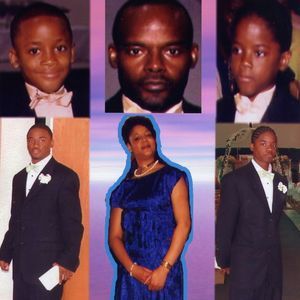 Meet your Posher, Marcus